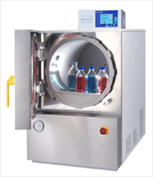 Astell Autoclaves